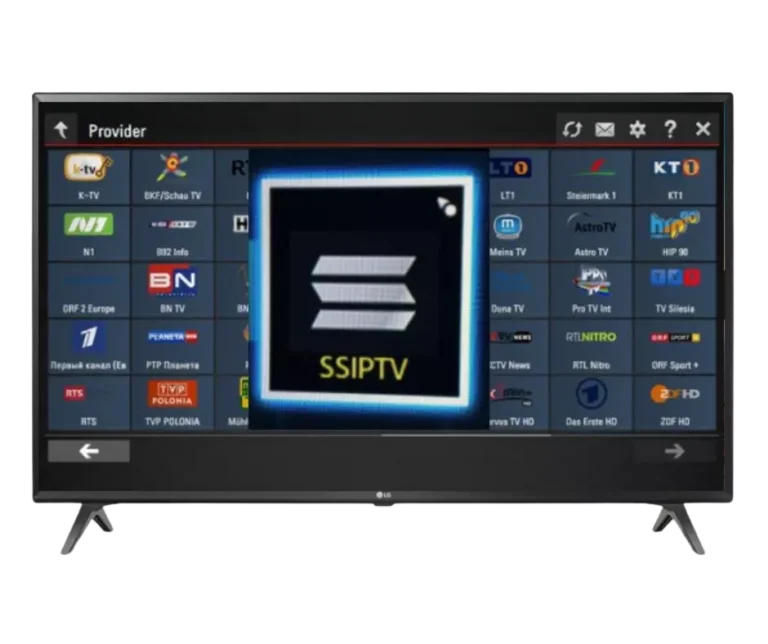 ss iptv cargar lista m3u