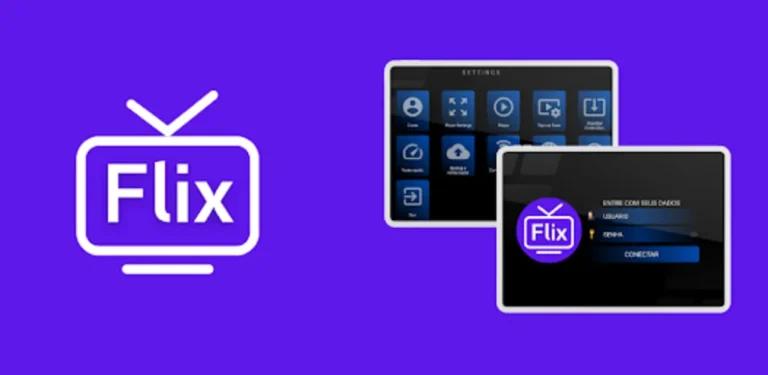 Flix IPTV Añadir lista