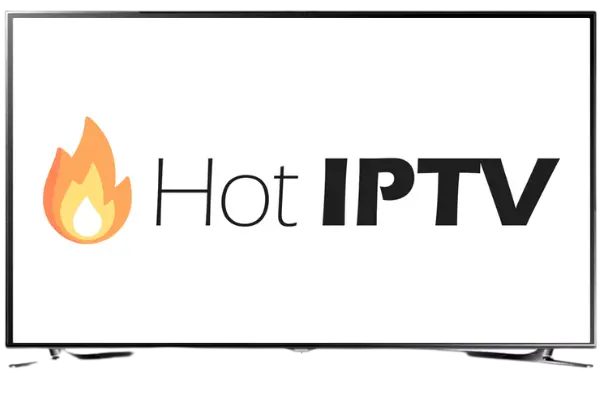 Hot IPTV Descargar