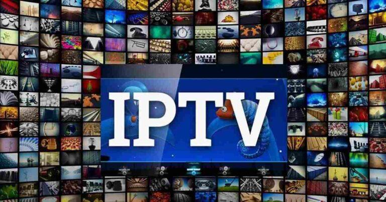 Comprar IPTV España